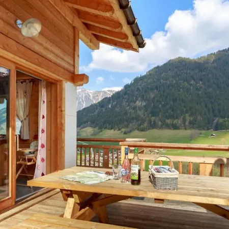 Les Tarines 1 * Beaufort (Savoie)