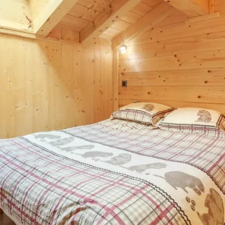 Les Tarines 1 Chalet Beaufort (Savoie)