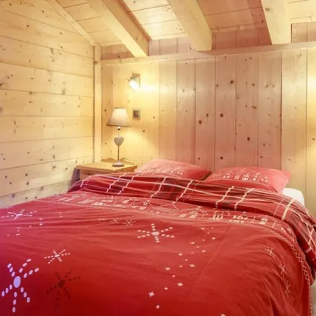 Chalet Les Tarines 1 *